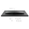 Lenovo-ThinkVision-T32p-30-LED-Display-31.5---3840x2160-Pixel-4K-Ultra-HD-Nero