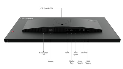 Lenovo-ThinkVision-T32p-30-LED-Display-31.5---3840x2160-Pixel-4K-Ultra-HD-Nero