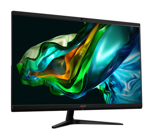 Acer-Aspire-C27-1800-i5-1335u-8Gb-Hd-512Gb-Ssd-27---Windows-11-Home