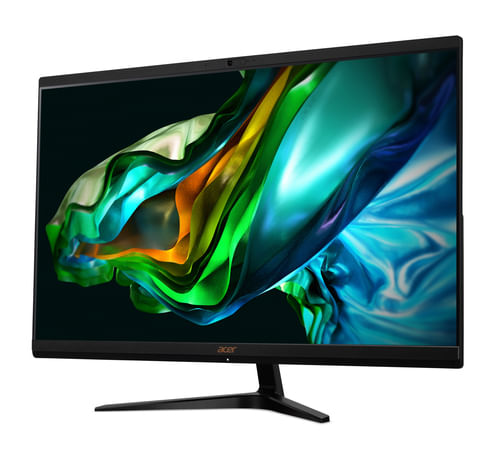 Acer-Aspire-C27-1800-i5-1335u-8Gb-Hd-512Gb-Ssd-27---Windows-11-Home