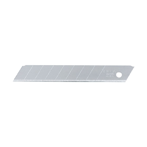 Olfa Lama rasoio Olfa mtb-10b 12,5 mm frammentabile 10 Unità