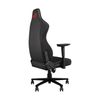 ASUS-Aethon-SL201-Sedia-da-gaming-per-PC-Seduta-imbottita-Nero