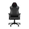 ASUS-Aethon-SL201-Sedia-da-gaming-per-PC-Seduta-imbottita-Nero