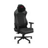 ASUS-Aethon-SL201-Sedia-da-gaming-per-PC-Seduta-imbottita-Nero