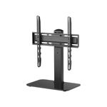Oneforall One For All Ultra Slim Line WM 2470 Supporto TV da Tavolo 55'' Nero
