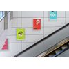 Durable-Cornice-a-Scatto-Alluminio-A3-Argento
