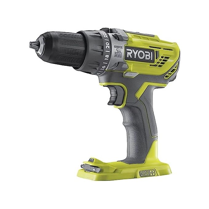 Ryobi R18PD3-0 Trapano Avvitatore a Percussione a Batteria