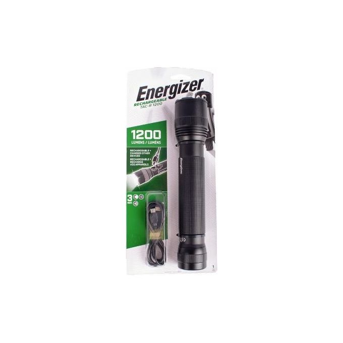 Energizer-Torcia-Ricaricabile-USB-1200-Lumens