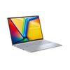 Asus-VivoBook-16X-K3605ZU-MB098W-i7-12650h-16Gb-Hd-512Gb-Ssd-Nvidia-Geforce-Rtx-4050-16---Windows-11-Home