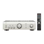 Denon PMA-600NE Amplificatore Integrato Silver