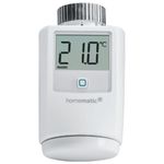 Homematic IP HMIP-eTRV Termostato per Radiatori