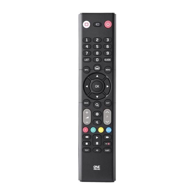 One-For-All-Telecomando-Dedicato-Tv-Lg-Learning-Copy