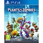 Electronic Arts Plants VS. Zombies: Battle for Neighborville, PS4 Standard Inglese PlayStation 4