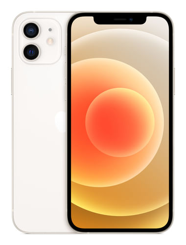 Apple-iPhone-12-64Gb-6.1---Bianco-Europa
