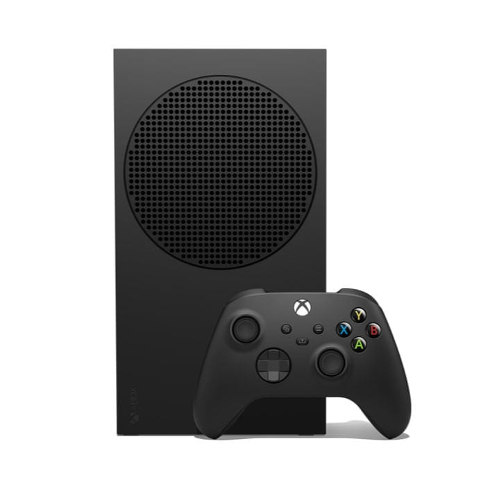Microsoft-Xbox-Series-S-1Tb-Carbone-Nero