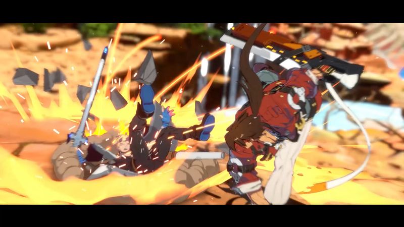 Bandai-Namco-Entertainment-Guilty-Gear---Strive-per-PlayStation-4