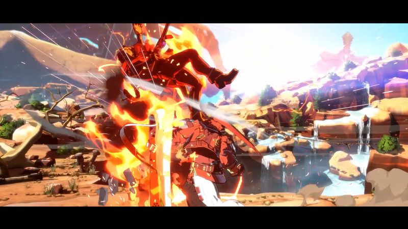 Bandai-Namco-Entertainment-Guilty-Gear---Strive-per-PlayStation-4