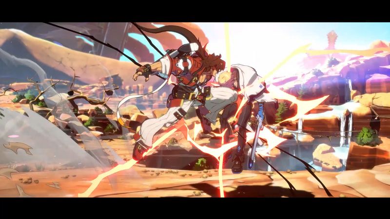 Bandai-Namco-Entertainment-Guilty-Gear---Strive-per-PlayStation-4