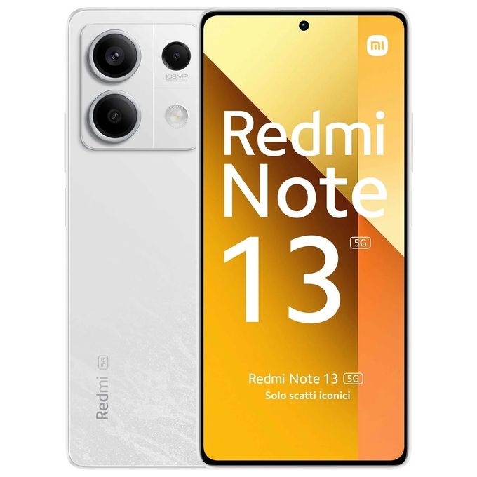 Xiaomi-Redmi-Note-13-5G-8Gb-256Gb-6.67---Oled-120Hz-Dual-Sim-Artic-White-Tim