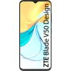 ZTE-Blade-V50-Design-8Gb-256Gb-6.6---Dual-Sim-Black