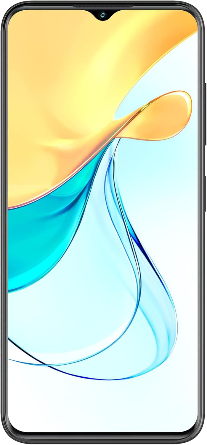 ZTE-Blade-V50-Design-8Gb-256Gb-6.6---Dual-Sim-Black