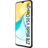 ZTE-Blade-V50-Design-8Gb-256Gb-6.6---Dual-Sim-Black