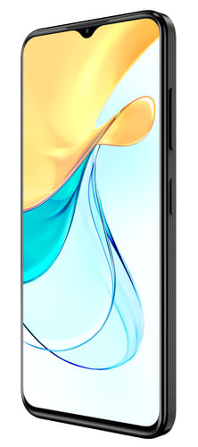 ZTE-Blade-V50-Design-8Gb-256Gb-6.6---Dual-Sim-Black
