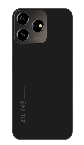 ZTE-Blade-V50-Design-8Gb-256Gb-6.6---Dual-Sim-Black