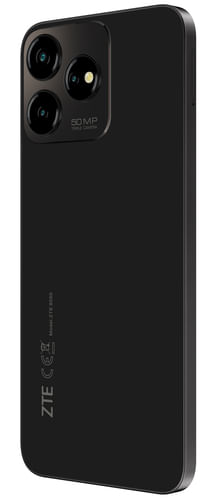 ZTE-Blade-V50-Design-8Gb-256Gb-6.6---Dual-Sim-Black