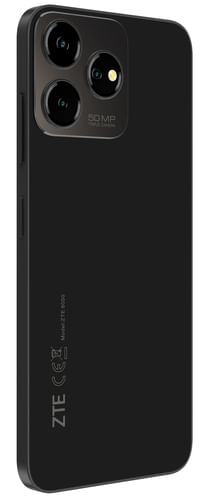 ZTE-Blade-V50-Design-8Gb-256Gb-6.6---Dual-Sim-Black