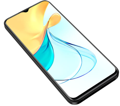ZTE-Blade-V50-Design-8Gb-256Gb-6.6---Dual-Sim-Black