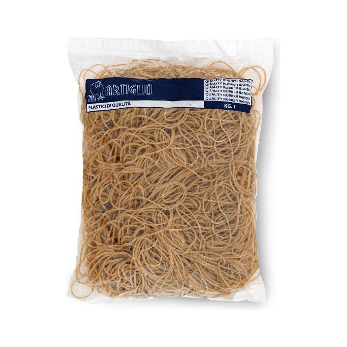 Artiglio Elastici Para Diametro 40mm 1Kg