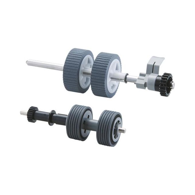 Fujitsu 3836-200K Kit Rulli Pescaggio  Sfogliatore