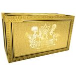Konami Yu-Gi-Oh! Deck Leggendari II Box