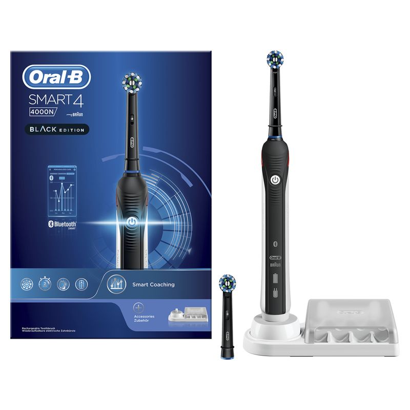Braun-Oral-B-SmartSeries-4000N-Spazzolino-Elettrico-Nero-3-Bianco