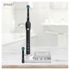 Braun-Oral-B-SmartSeries-4000N-Spazzolino-Elettrico-Nero-3-Bianco