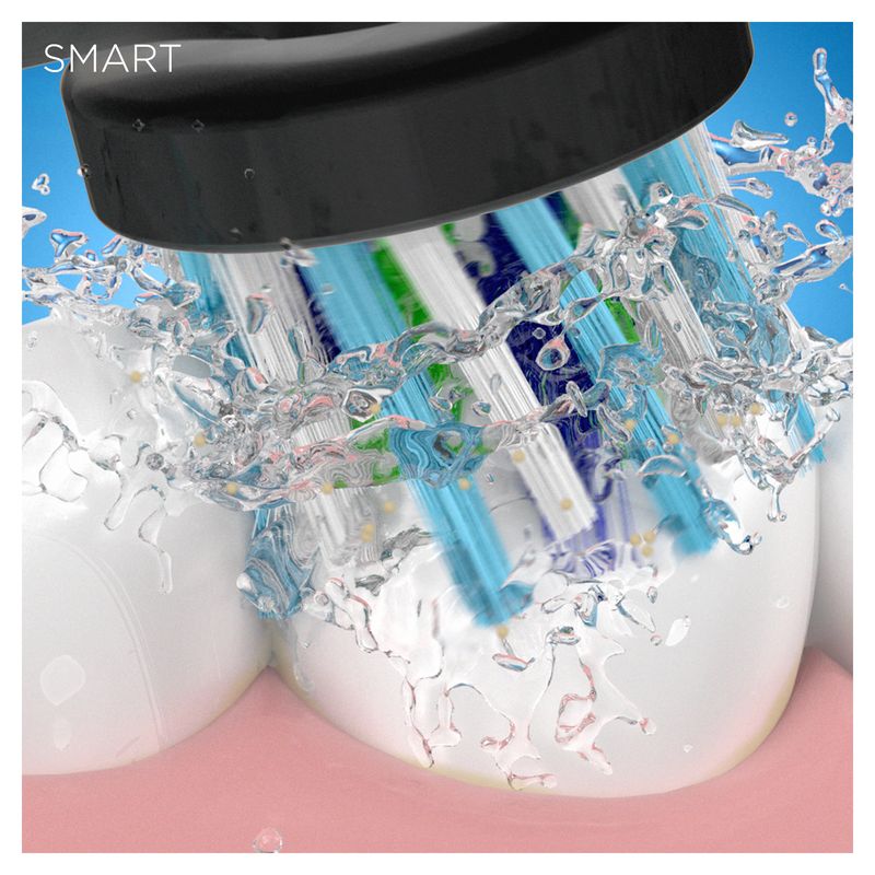 Braun-Oral-B-SmartSeries-4000N-Spazzolino-Elettrico-Nero-3-Bianco