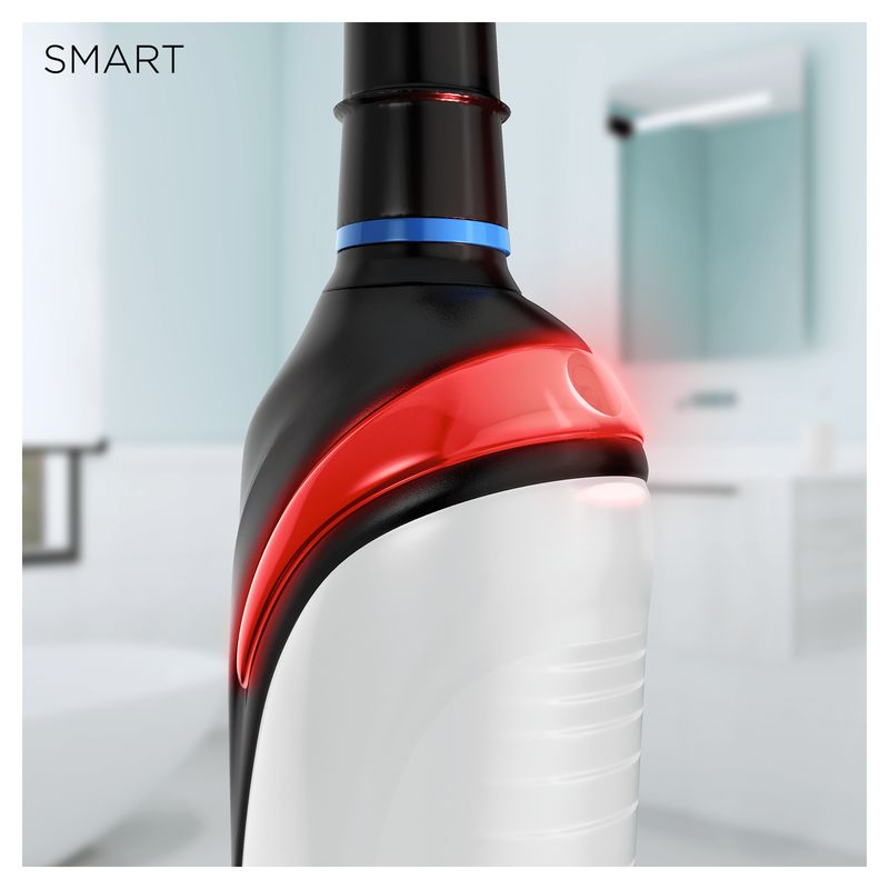 Braun-Oral-B-SmartSeries-4000N-Spazzolino-Elettrico-Nero-3-Bianco