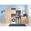 Indesit-BWE-91496X-WKV-IT-Lavatrice-a-Libera-Installazione-Caricamento-Frontale-9Kg-1400-Giri-Classe-Energetica-B