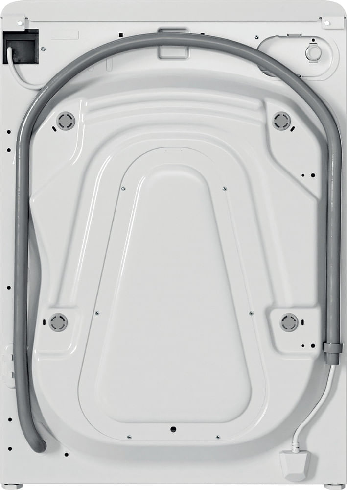 Indesit-BWE-91496X-WKV-IT-Lavatrice-a-Libera-Installazione-Caricamento-Frontale-9Kg-1400-Giri-Classe-Energetica-B