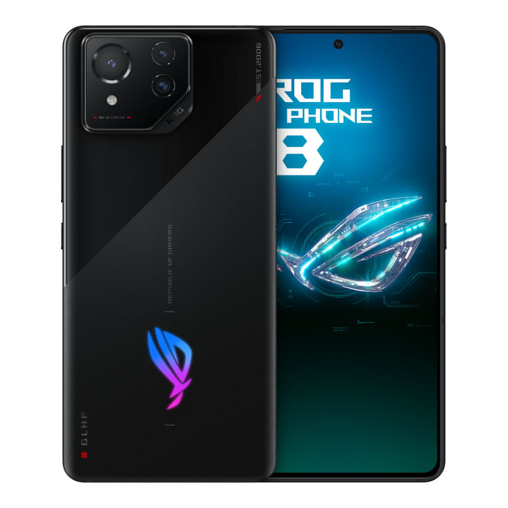 Asus-ROG-Phone-8-5G-12Gb-256Gb-6.78---Amoled-165Hz-Dual-Sim-Nero