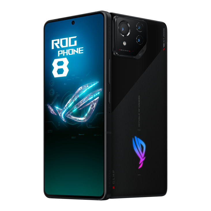 Asus-ROG-Phone-8-5G-12Gb-256Gb-6.78---Amoled-165Hz-Dual-Sim-Nero