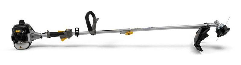 ALPINA-Decespugliatore-a-Scoppio-ABR-26J-Motore-a-2-Tempi-254-cc-700-W-Taglio-43-cm-Bretella-Inclusa