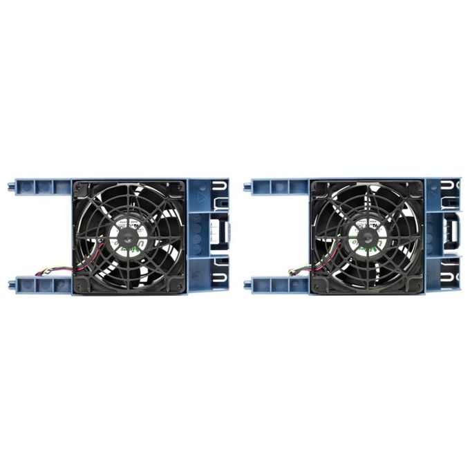 HPE P48908-B21 attrezzatura per il raffreddamento dei rack