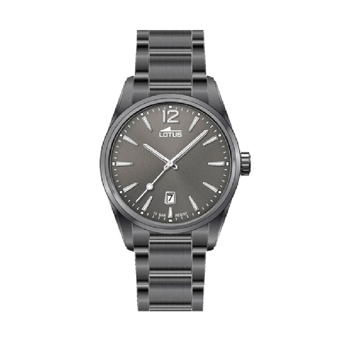 Lotus Orologio Uomo Lotus 18684/1 Grigio