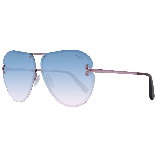 Emilio Pucci Occhiali da sole Donna Emilio Pucci EP0217 6672W