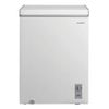 Comfee-RCC197WH2-Congelatore-a-Pozzetto-Orizzontale-Capacita--142-Litri-Classe-energetica-E-Capacita--di-congelamento-65-kg-24h-colore-Bianco