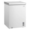 Comfee-RCC197WH2-Congelatore-a-Pozzetto-Orizzontale-Capacita--142-Litri-Classe-energetica-E-Capacita--di-congelamento-65-kg-24h-colore-Bianco