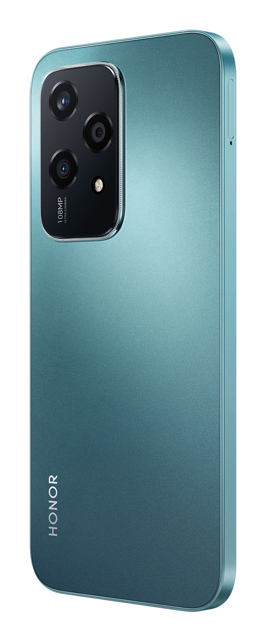 Honor-200-lite-5G-8Gb-256Gb-6.7---Amoled-Dual-Sim-Cyan-Lake---Auricolari-Buds-X5-White