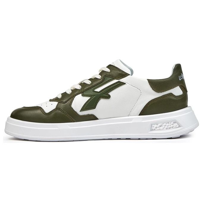 U-Power-Scarpe-Urban-Genesis-Basse-Numero-45